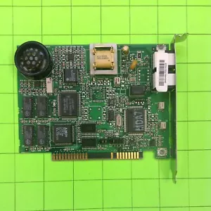 Dtk QUIN-54M Computer Modem 5505315 A 1.012.0335-C 550 5315 A US Robotics - Picture 1 of 3