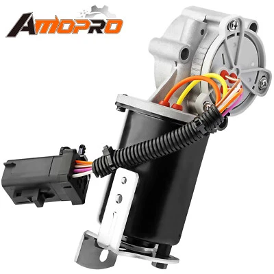 1995-2001 Transfer Case Shift Motor for Ford Explorer Mountaineer F77Z7G360AA - Image 1 of 4