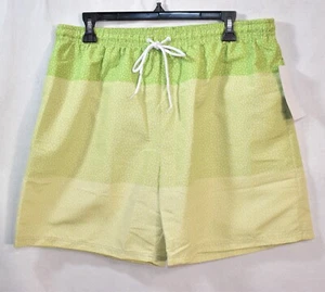 Bañador de playa North 15 para hombre talla XL - Imagen 1 de 5