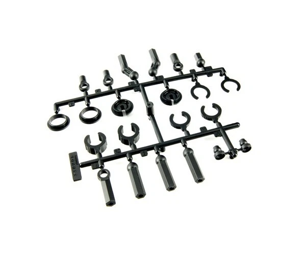 Arrma AR330169 Kugelpfannen Set ARAC8805 - Bild 1 von 1