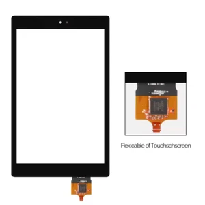 ✅💯 Touch Screen Digitizer for Amazon Fire HD 8 2016 6th Gen PR53DC – Premium - Picture 1 of 2