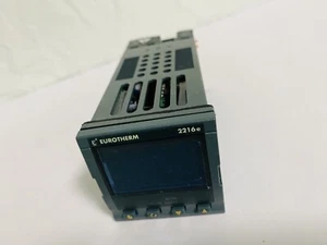 EUROTHERM 2216e 2216E/CC/VH/H6/XX/XX/2XX/ENG/XXXXX/EU0555 - Picture 1 of 6