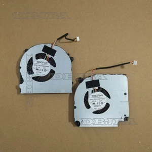 Ventilador de refrigeración portátil para ventilador YFB751005HPS4A00 YFB731005HPS4A01 5V 0.5A - Imagen 1 de 2