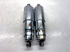 2005 Honda VTX1800 Rear Shock Absorbers Set - 52400MCH941 - Picture 1 of 7