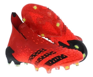 Adidas Predator Freak + Firm Ground Mens Shoes - Picture 1 of 5
