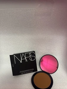 NARS SOFT MATTE ADVANCED PERFECTING POWDER 9G -SEAFRONT - Picture 1 of 9