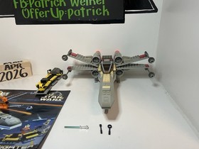 LEGO Star Wars: X-Wing Fighter (7140)