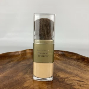 Neutrogena Mineral Sheers Mineral Powder Foundation Neutral To Medium 40 *READ* - Picture 1 of 4