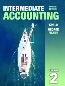 Test bank – Intermediate Accounting, Vol. 2 (4th Edition) - Picture 1 of 1