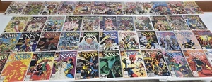 LOTE DE CÓMICS CLÁSICOS X-MEN #1-45 MARVEL EDAD DE COBRE ALTA CALIDAD Promedio Casi Nuevo 9.4 - Imagen 1 de 7