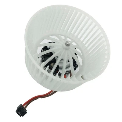 Blower Motor for BMW 6 Series 2009 to 2017 Easy Installation and Reliable - Image 1 of 4
