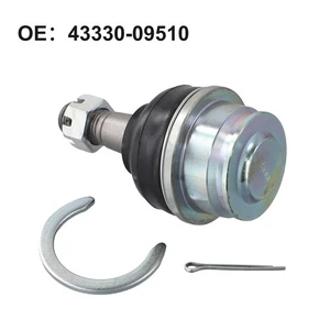 Car Suspension Improvement with For TOYOTA For Hilux VII VIII Ball Joint - Picture 1 of 12