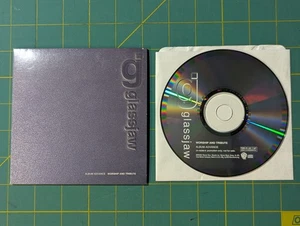 Glassjaw - Worship And Tribute *ALBUM ADVANCE CD* - Bild 1 von 5