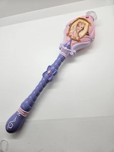 Rare 2004 Barbie Princess & the Pauper Anneliese Erika Enchanted Scepter - Bild 1 von 13