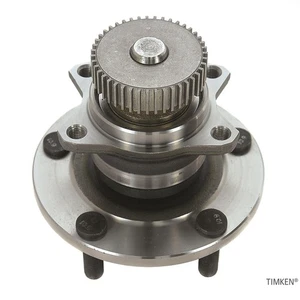 NUEVO Conjunto de cojinete de rueda y buje Timken HA590306 - Imagen 1 de 2