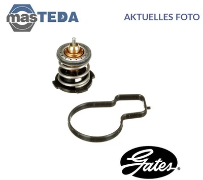 TH59787G1 KÜHLFLÜSSIGKEIT KÜHLER THERMOSTAT GATES FÜR CUPRA LEON,FORMENTOR - Image 1 of 4