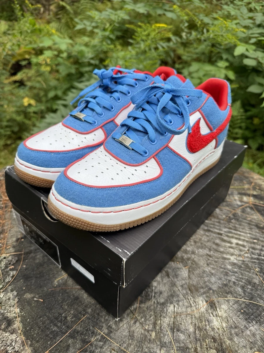 Nike Air Force 1 Supreme I/O Low Bronx for Sale | Authenticity