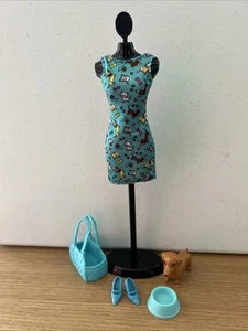 11,5 Zoll Mode Puppenkleidung Paket Dackel - Bild 1 von 2
