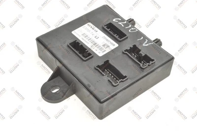 RENAULT CLIO IV 0.9 TCe 90CV Modulo Centralina 231A02188R - Immagine 1 di 3