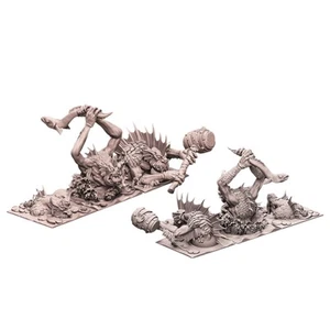 Orcos Y Gobelins- Trolls Pantano Stealth - Picture 1 of 1