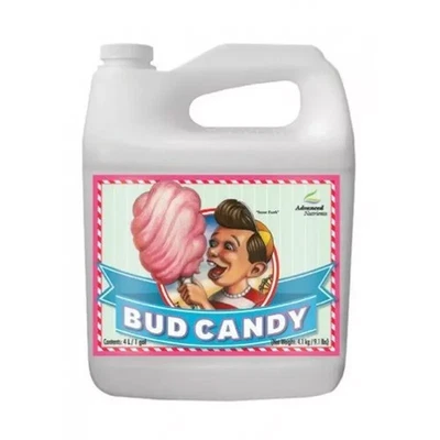 Bud Candy - Suplemento de carboidratos para plantas - 1L - Imagem 1 de 4