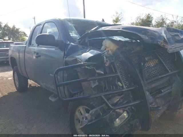 Transfer Case 6.0L Dash Switch Opt Nqf Fits 11-15 SIERRA 2500 PICKUP 1882181 - Image 1 of 4