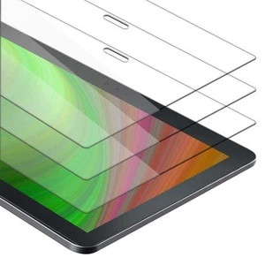 3x Tempered Glass for Lenovo Tab 4 10 PLUS (10.1 inch) Display Screen Protection - Picture 1 of 9