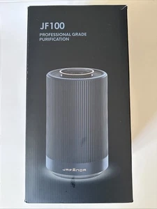 Jafanda Air Purifier JF100 Professional Grade Purification - Picture 1 of 3