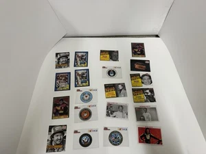 Racing Champions Nascar Collector cards (21 Total) - Picture 1 of 6