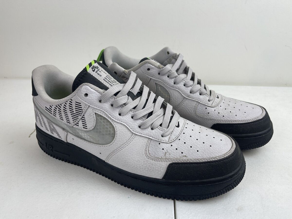 Nike Air Force 1 Low Under Construction - Grey for Sale Nike Air Force 1 Low Under Construction - Grey for Sale
