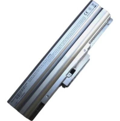 Battery for Sony VGP-BPS13/Q VGP-BPS13B/B VGP-BPS13A/Q VGP-BPS13/S VGP-BPS13A/S - Image 1 of 4