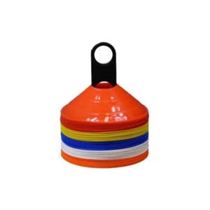 Torre Sports Set (50) Sicherheitsmarker - Fußball / Rugby / Hockey / Cricket - Bild 1 von 1