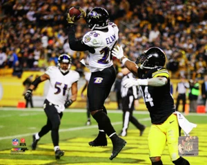NFL Football Matt Elam Baltimore Ravens Photo Picture Print #1371 - Picture 1 of 4