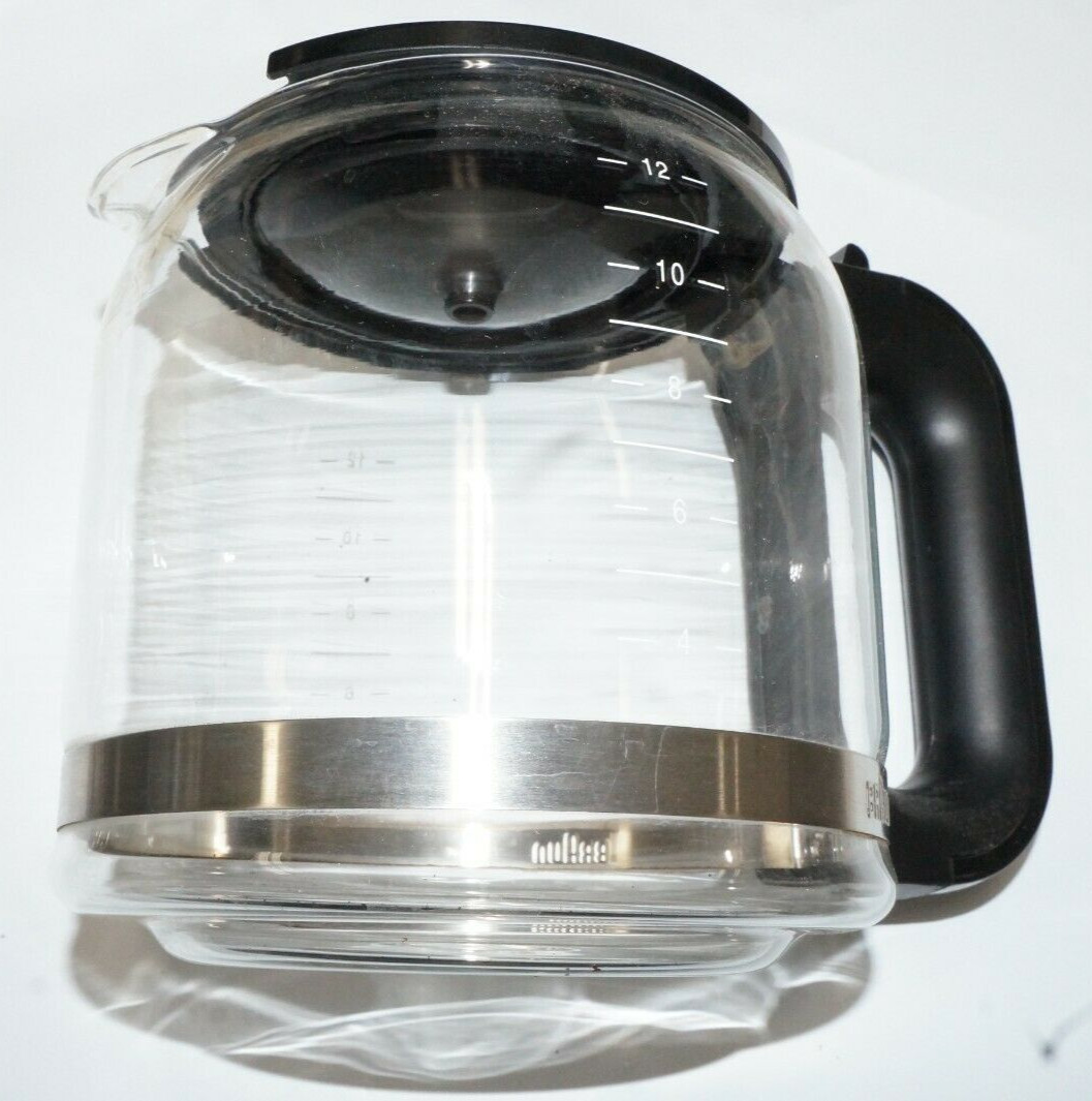 braun coffee maker parts KF-6050 | eBay