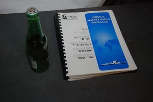 Grove RT700 Serie Kran Wartungspakete Handbuch NOPL INV=22334 - Bild 1 von 7