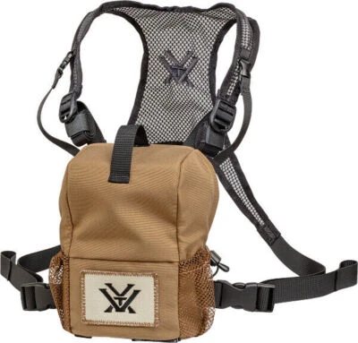 Vortex GlassPak Sport Binocular Harness - Small - Image 1 of 4