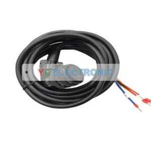 1PCS New FOR Motor Power Cable MFMCD0203ECT 20M - Picture 1 of 2