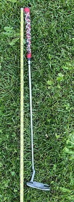 Yes! Callie C-Groove Putter Right Hand - Image 1 of 4