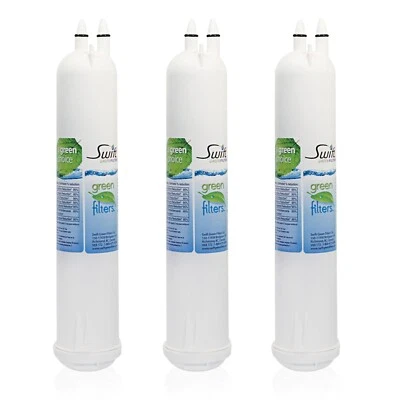 SGF-W71 Compatible Refrigerator Water Filter for EFF-6016A, EFF-6008A(3 Pack) - Image 1 of 4