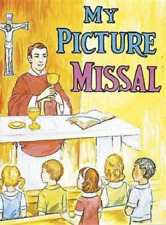 Lawrence G Lovasik My Picture Missal (Paperback) (UK IMPORT)