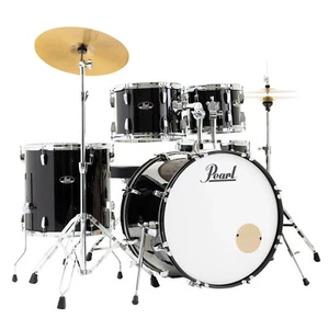 Batería Pearl Roadshow RS525C-31 Jet Black - Imagen 1 de 2