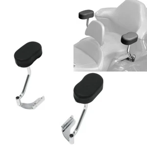 Rear Passenger Arm Rests  Armrests Fit For Honda Goldwing 1800 GL1800 2018-2019 - Picture 1 of 14