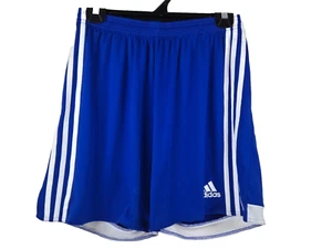 Adidas Climacool Athletic Training Shorts Youth Size Medium Activewear Casual - Picture 1 of 7