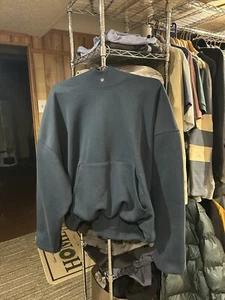 Yeezy x GAP X Balenciaga , Sz XS Oversized - Picture 1 of 9