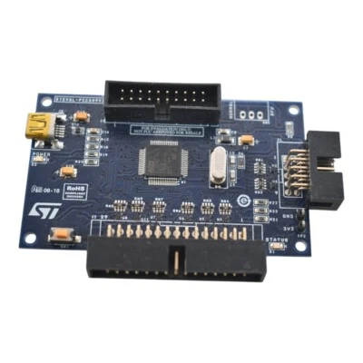 NEW STMicroelectronics STEVAL-PCC009V2 STM32 - IBU Interface Evaluation Board - Image 1 of 4