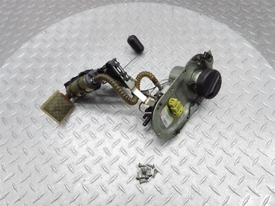 2006 Harley Electra Glide FLHTCUI Tested Works Fuel Gas Petrol Pump Sending Unit - Image 1 of 4