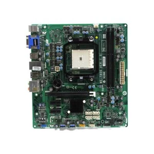 Placa base Medion Akoya E4065D MS-7800 V1.0 AMD A75 zócalo Micro ATX FM2 #42004 - Imagen 1 de 6