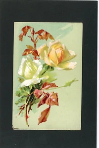 Catherine Klein unsigned Vintage Postcard - Picture 1 of 2