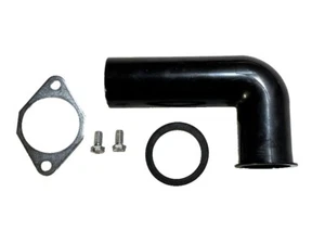 Moen Drain Elbow Kit for Garbage Disposal, Includes 1.5" Drain Elbow - Picture 1 of 2