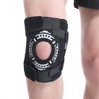 1pc Knee Protector Anti-slip Shockproof Anti-shock Knee Brace Patella Bandage